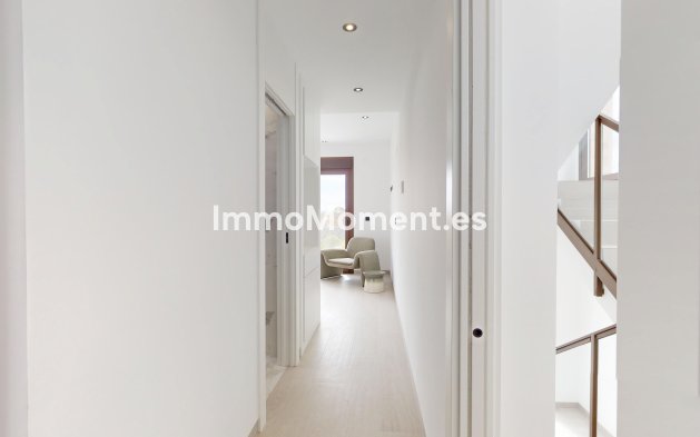 New Build - Detached villa - Finestrat