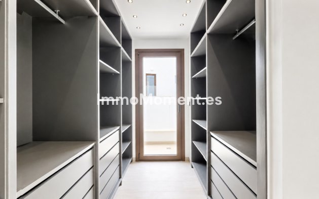 New Build - Detached villa - Finestrat