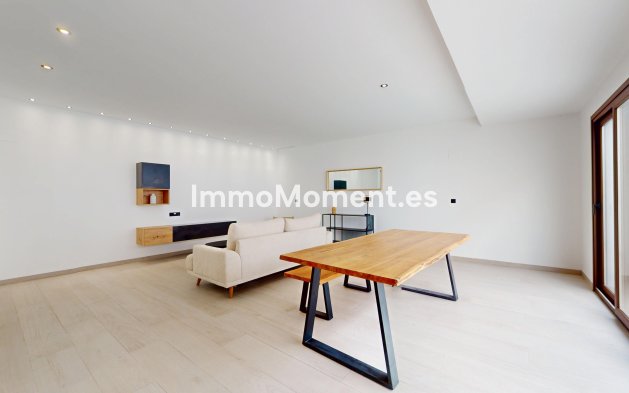 New Build - Detached villa - Finestrat