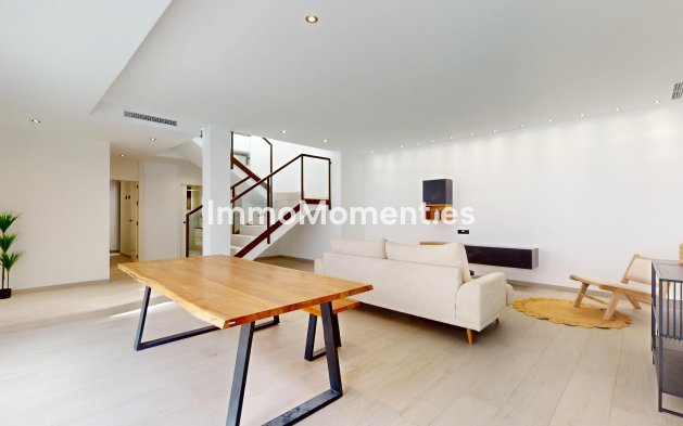New Build - Detached villa - Finestrat