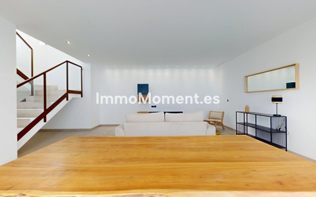 New Build - Detached villa - Finestrat
