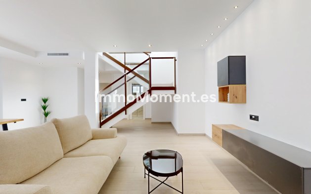 New Build - Detached villa - Finestrat