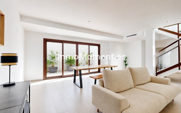 New Build - Detached villa - Finestrat