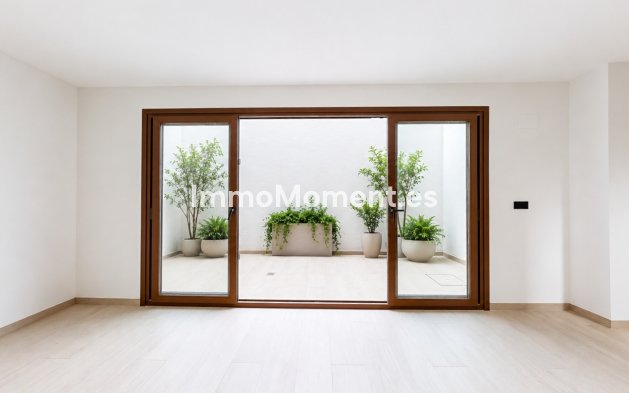 New Build - Detached villa - Finestrat