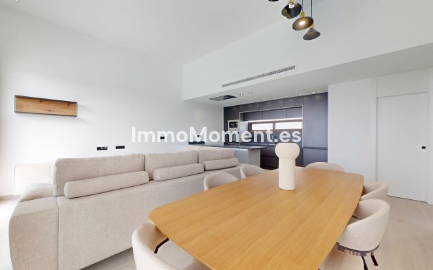 New Build - Detached villa - Finestrat