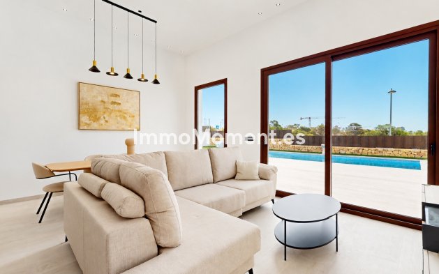 New Build - Detached villa - Finestrat