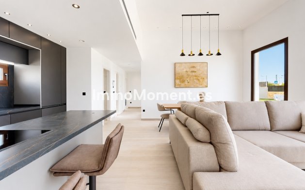New Build - Detached villa - Finestrat