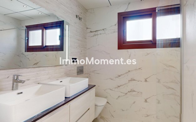 New Build - Detached villa - Finestrat