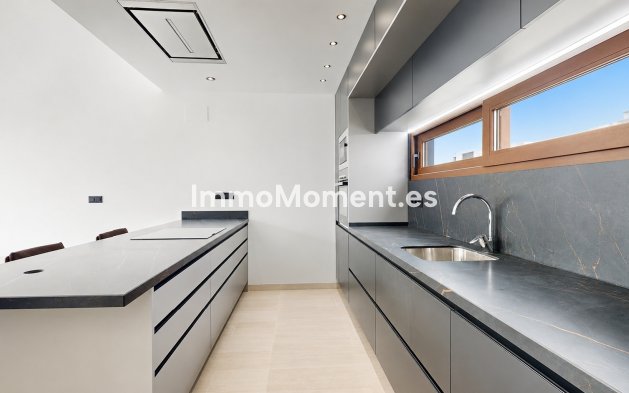 New Build - Detached villa - Finestrat
