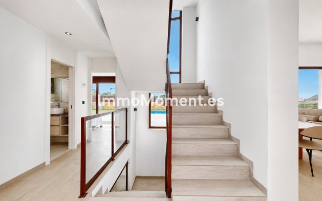 New Build - Detached villa - Finestrat