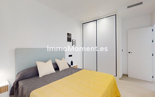 New Build - Detached villa - Finestrat