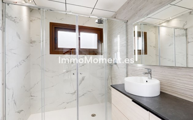 New Build - Detached villa - Finestrat