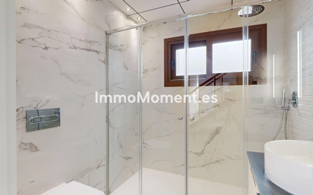 New Build - Detached villa - Finestrat