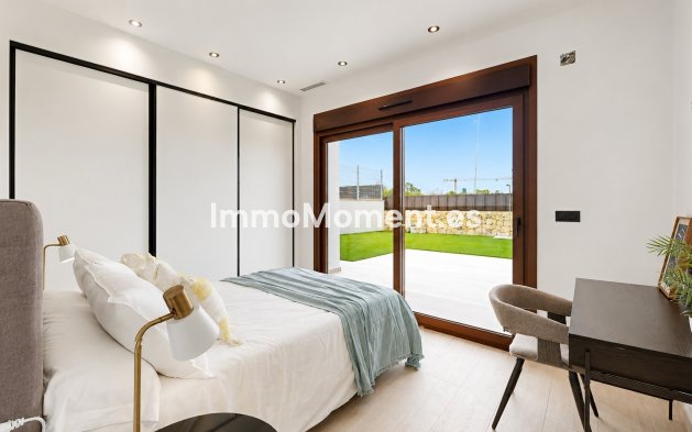 New Build - Detached villa - Finestrat