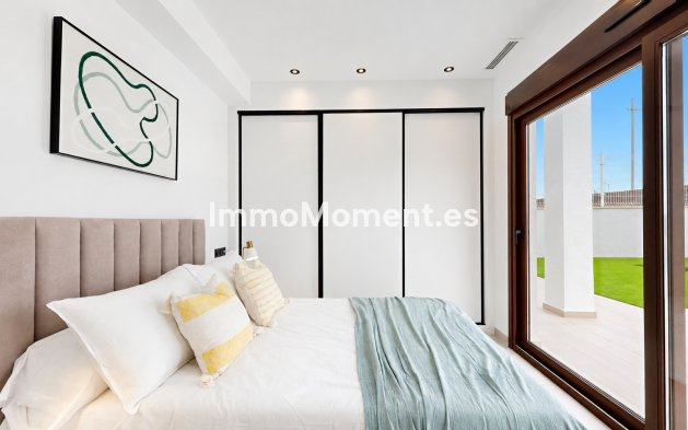 New Build - Detached villa - Finestrat