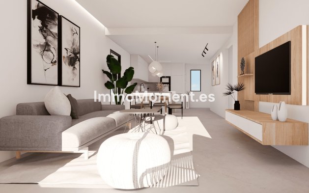 New Build - Apartment - Finestrat