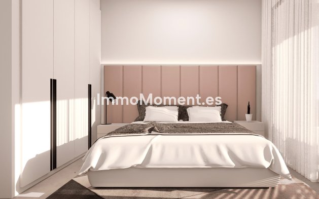 New Build - Apartment - Finestrat