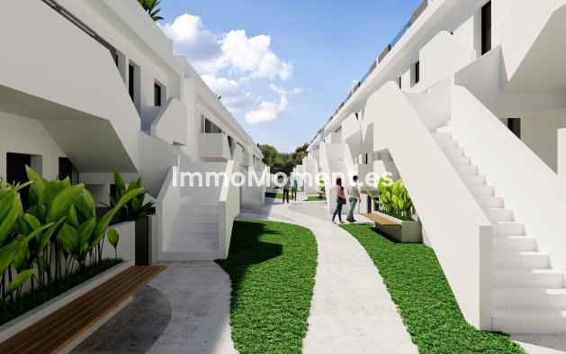 Construction neuve - Penthouse - Torrevieja