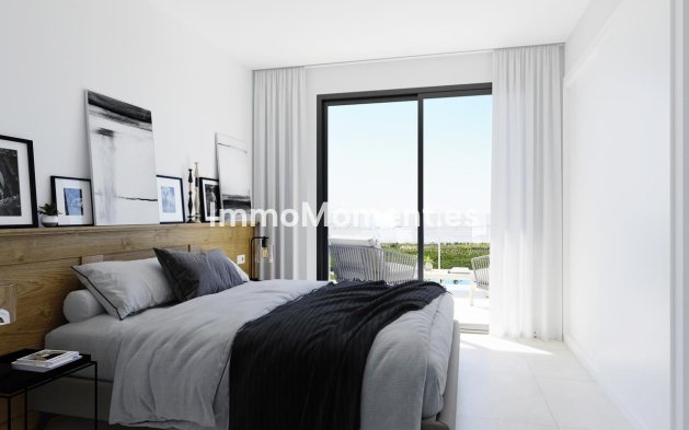 Construction neuve - Penthouse - Torrevieja