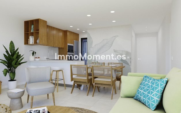 Construction neuve - Penthouse - Torrevieja