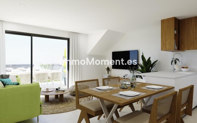 Construction neuve - Penthouse - Torrevieja