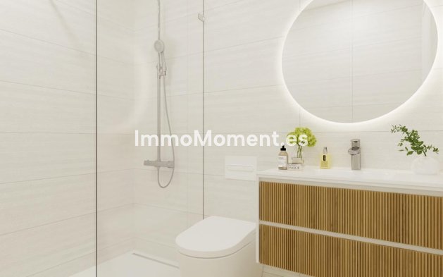 Construction neuve - Penthouse - Torrevieja
