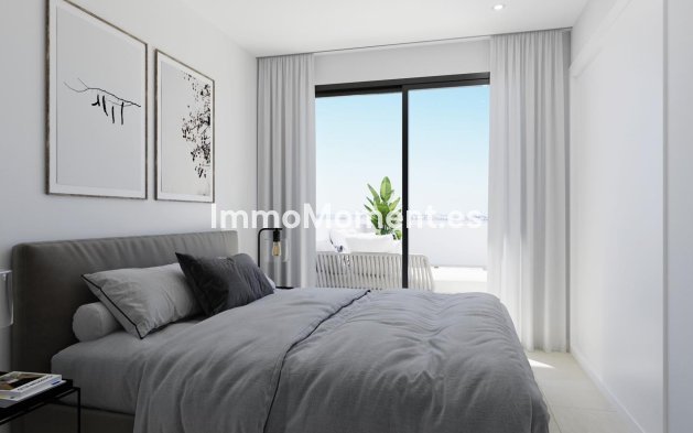 Construction neuve - Penthouse - Torrevieja