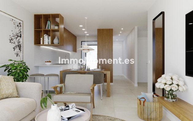 Construction neuve - Penthouse - Torrevieja