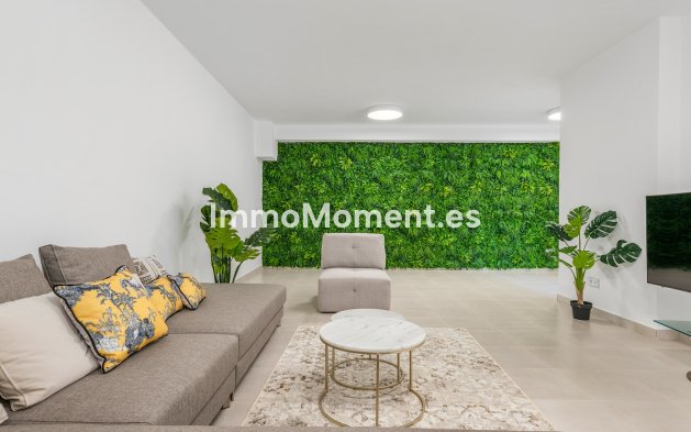 New Build - Detached villa - Playa Paraiso