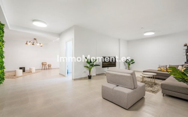 New Build - Detached villa - Playa Paraiso