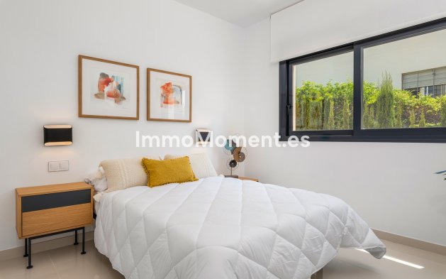 New Build - Detached villa - Playa Paraiso