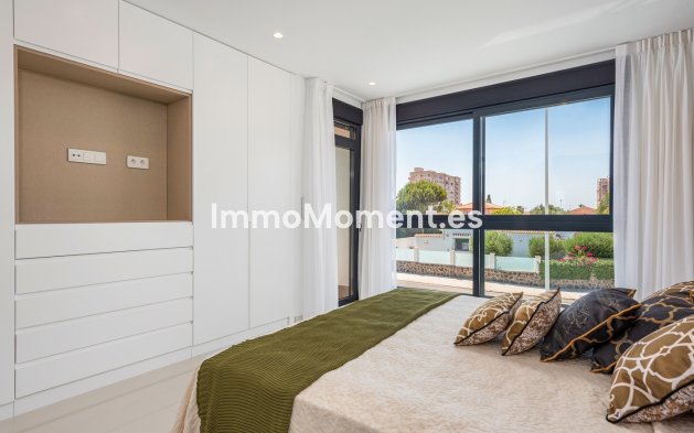 New Build - Detached villa - Playa Paraiso
