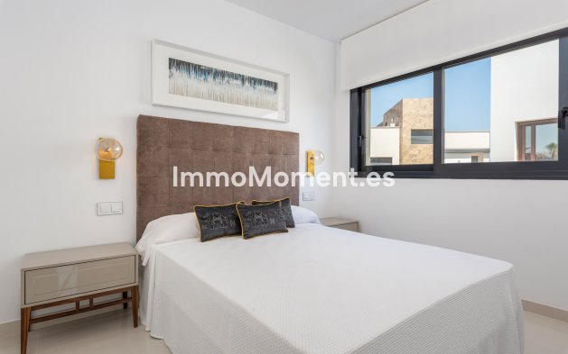 New Build - Detached villa - Playa Paraiso