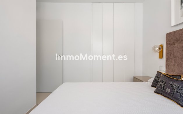 New Build - Detached villa - Playa Paraiso