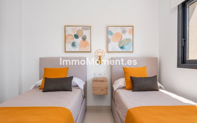 New Build - Detached villa - Playa Paraiso