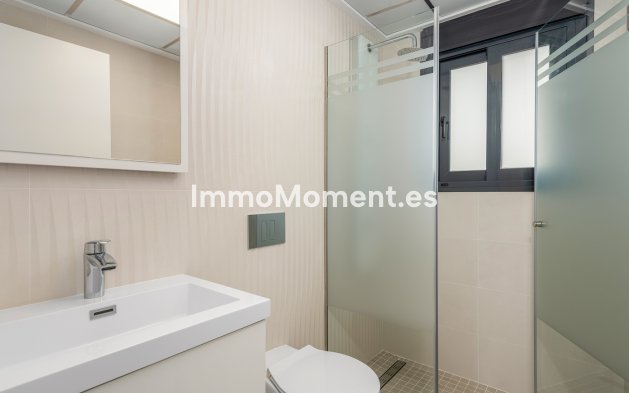New Build - Detached villa - Playa Paraiso