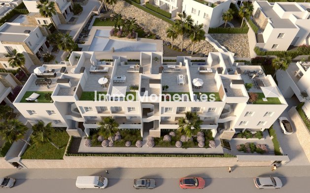 Construction neuve - Low-bungalow - La Finca Golf