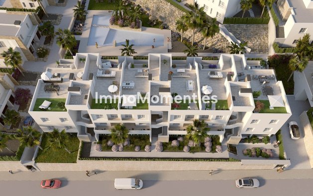 Construction neuve - Low-bungalow - La Finca Golf