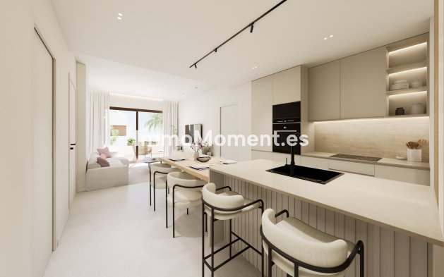 Nieuwbouw - High-bungalow - Los Alcázares