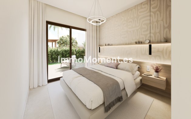 Nieuwbouw - High-bungalow - Los Alcázares