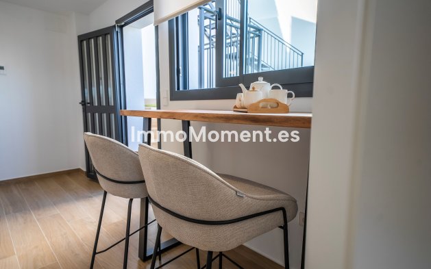 Obra nueva - Casa pareada - La Finca Golf