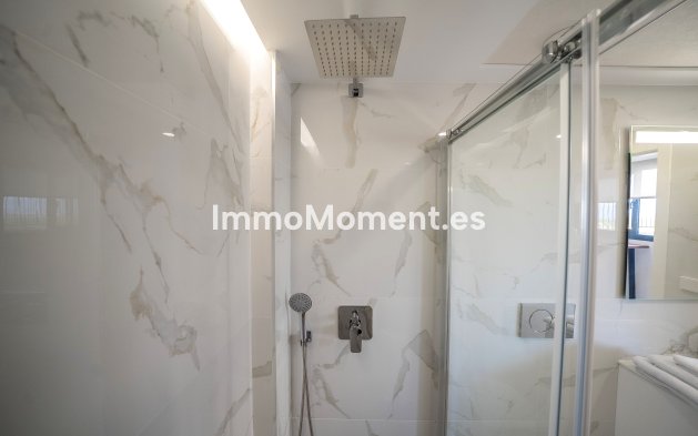 Obra nueva - Casa pareada - La Finca Golf