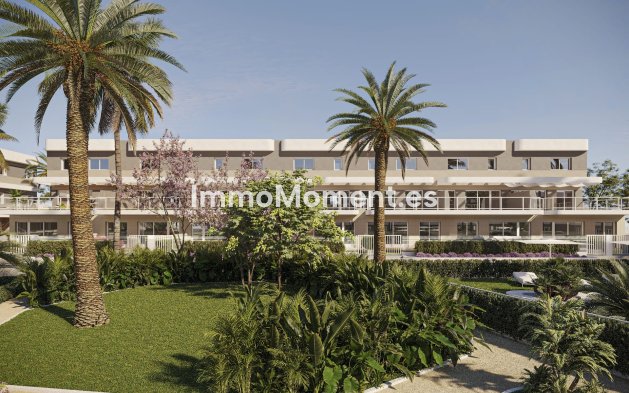 Nieuwbouw - Low-bungalow - Monforte del Cid