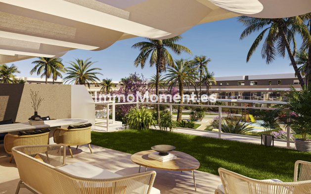 Nieuwbouw - Low-bungalow - Monforte del Cid