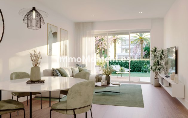 Nieuwbouw - Low-bungalow - Monforte del Cid