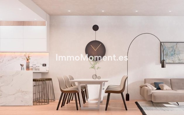 New Build - Low-bungalow - Torrevieja