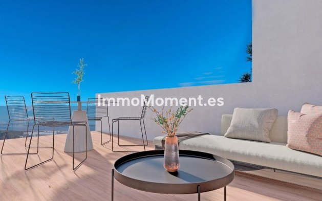 New Build - Low-bungalow - Torrevieja