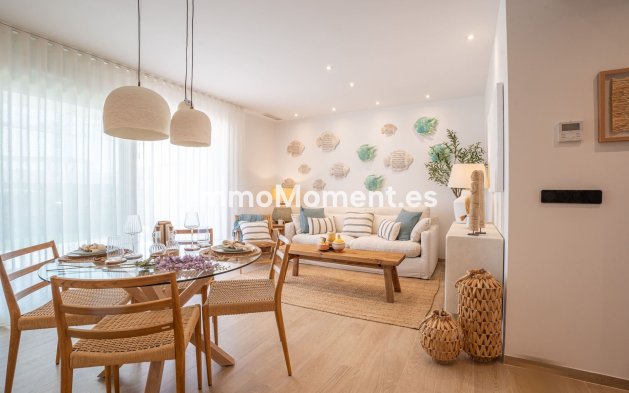 Obra nueva - Low-bungalow - La Finca Golf