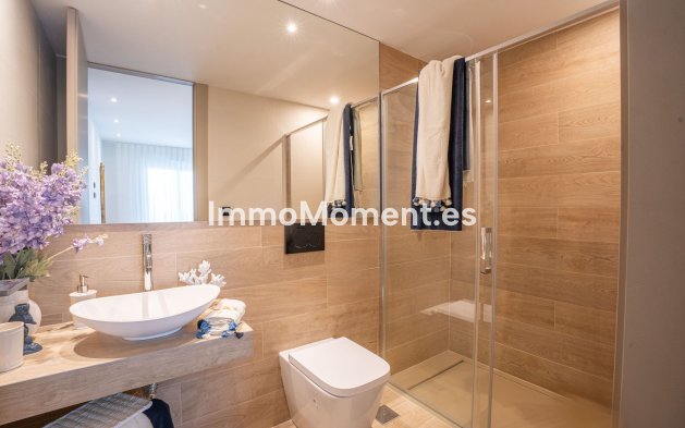 Obra nueva - Low-bungalow - La Finca Golf