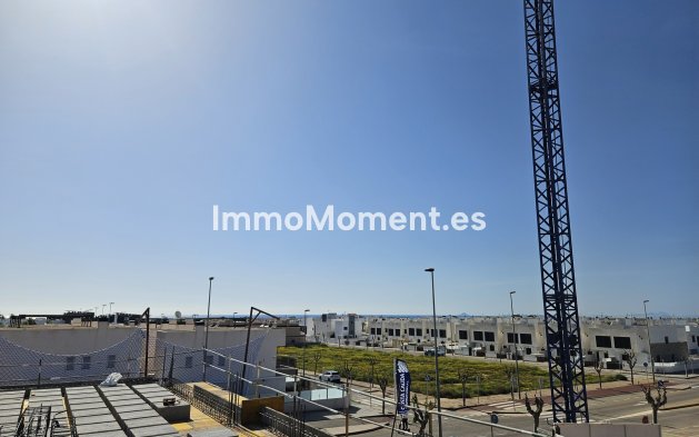 Obra nueva - Low-bungalow - Torre de la Horadada